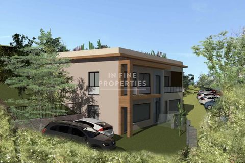 Grond in Pegomas, Alpes-Maritimes, Pegomas - € 350.000 | Ref: 84800015 - foto 2