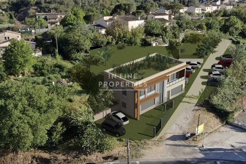 Grond in Pegomas, Alpes-Maritimes, Pegomas - € 350.000 | Ref: 84800015 - foto 3