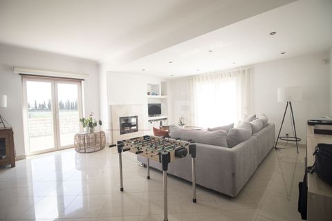 Villa i Caldas da Rainha, Leiria, Caldas da Rainha - € 788.000 | Ref: 03304/M001 - foto 4