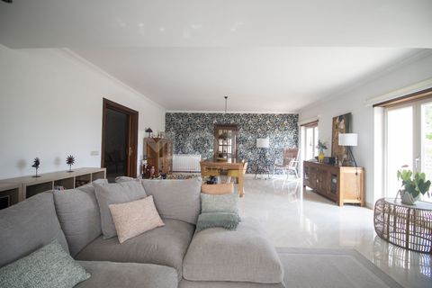 Villa i Caldas da Rainha, Leiria, Caldas da Rainha - € 788.000 | Ref: 03304/M001 - foto 5