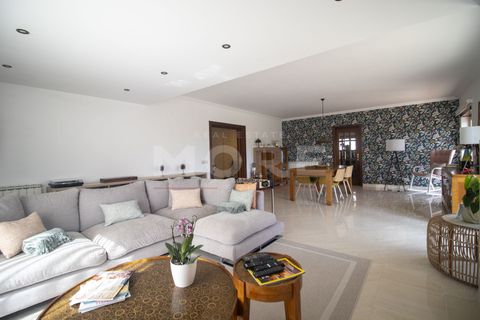 Villa i Caldas da Rainha, Leiria, Caldas da Rainha - € 788.000 | Ref: 03304/M001 - foto 8