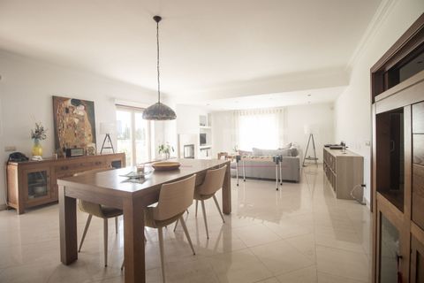 Villa i Caldas da Rainha, Leiria, Caldas da Rainha - € 788.000 | Ref: 03304/M001 - foto 11