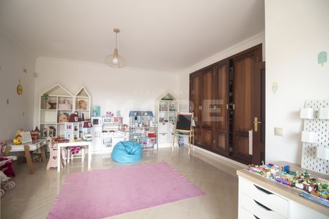 Villa i Caldas da Rainha, Leiria, Caldas da Rainha - € 788.000 | Ref: 03304/M001 - foto 21
