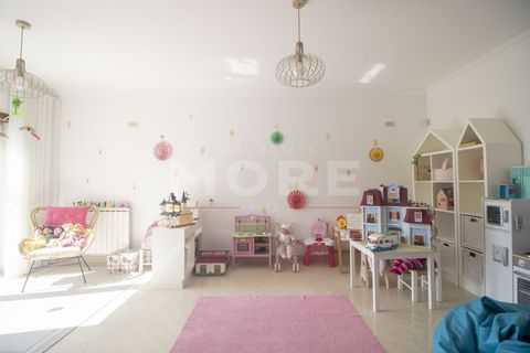 Villa i Caldas da Rainha, Leiria, Caldas da Rainha - € 788.000 | Ref: 03304/M001 - foto 22