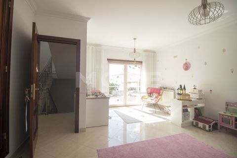 Villa i Caldas da Rainha, Leiria, Caldas da Rainha - € 788.000 | Ref: 03304/M001 - foto 23