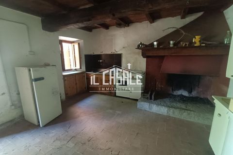 Lejlighed i Dicomano, Florence, Dicomano - € 50.000 | Ref: 2011 - foto 1
