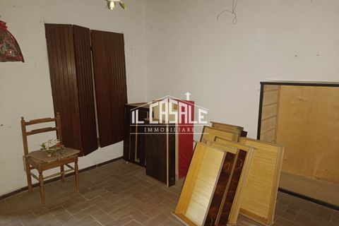 Lejlighed i Dicomano, Florence, Dicomano - € 50.000 | Ref: 2011 - foto 12