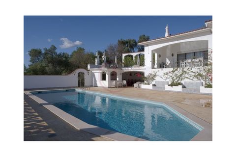 Villa i Almancil, Faro, Almancil - € 2.550.000 | Ref: V2796 - foto 1
