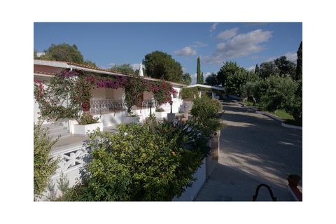 Villa i Almancil, Faro, Almancil - € 2.550.000 | Ref: V2796 - foto 4