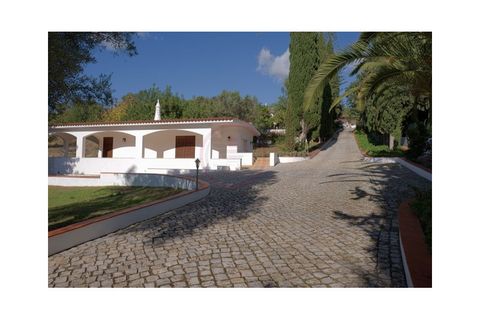 Villa i Almancil, Faro, Almancil - € 2.550.000 | Ref: V2796 - foto 7