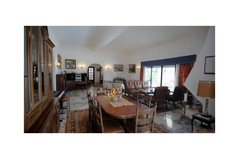 Villa i Almancil, Faro, Almancil - € 2.550.000 | Ref: V2796 - foto 13