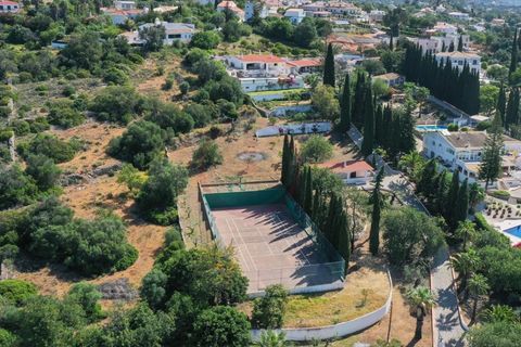 Villa i Almancil, Faro, Almancil - € 2.550.000 | Ref: V2796 - foto 21