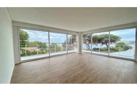 Lejlighed i Seixal, Setubal, Seixal - € 670.000 | Ref: V_460 - foto 1