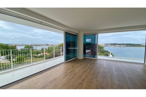 Lejlighed i Seixal, Setubal, Seixal - € 690.000 | Ref: V_461 - foto 1