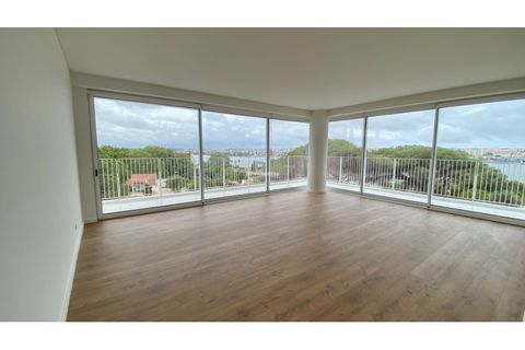 Lejlighed i Seixal, Setubal, Seixal - € 690.000 | Ref: V_461 - foto 2