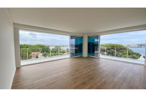 Lejlighed i Seixal, Setubal, Seixal - € 690.000 | Ref: V_461 - foto 3