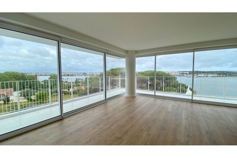 Lejlighed i Seixal, Setubal, Seixal - € 690.000 | Ref: V_461 - foto 4
