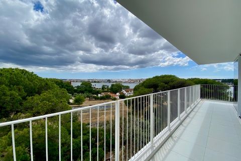 Lejlighed i Seixal, Setubal, Seixal - € 690.000 | Ref: V_461 - foto 7