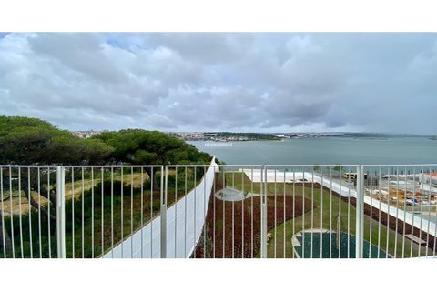 Lejlighed i Seixal, Setubal, Seixal - € 690.000 | Ref: V_461 - foto 9