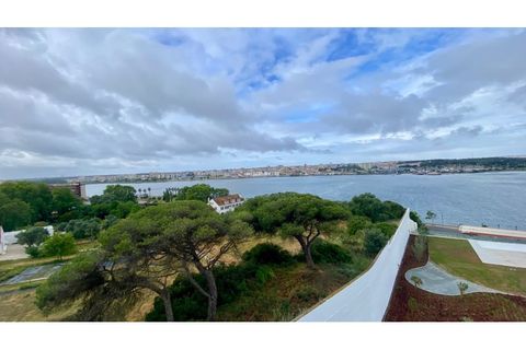 Lejlighed i Seixal, Setubal, Seixal - € 690.000 | Ref: V_461 - foto 10