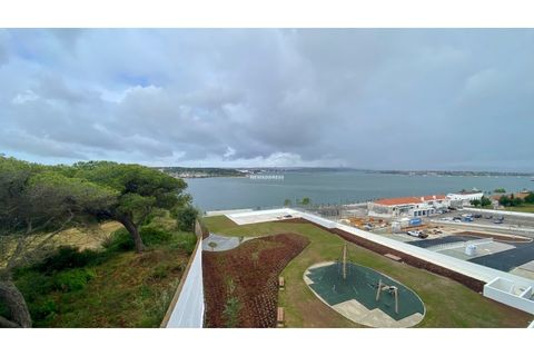 Lejlighed i Seixal, Setubal, Seixal - € 690.000 | Ref: V_461 - foto 11