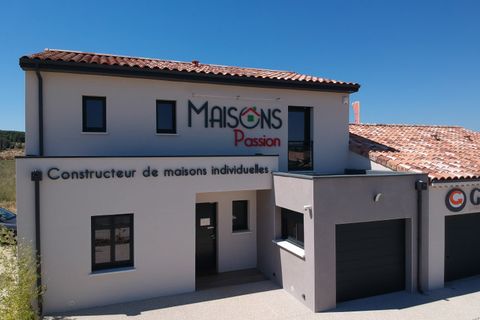 Villa i Valvignères, Ardeche, Valvignères - € 353.500 | Ref: P46_22 - foto 3