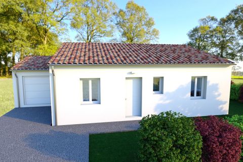 Villa i Rochemaure, Ardeche, Rochemaure - € 234.600 | Ref: P18_188 - foto 2