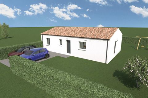 Villa a Saint-Priest, Ardeche, Saint-Priest - € 196.600 | Ref: P05_22 - foto 2