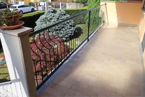 Rækkehus i Alba, Cuneo, Alba - € 435.000 | Ref: 003CA - foto 2