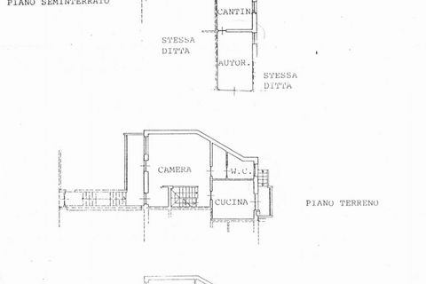 Rækkehus i Alba, Cuneo, Alba - € 435.000 | Ref: 003CA - foto 22