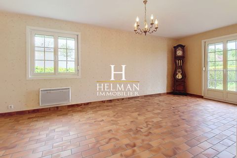 Villa a Renescure, Nord, Renescure - € 270.000 | Ref: VM2756-HELMAN - foto 3