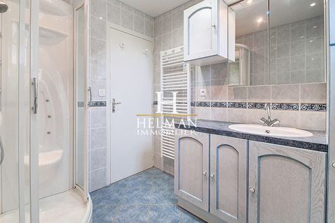 Villa a Renescure, Nord, Renescure - € 270.000 | Ref: VM2756-HELMAN - foto 4