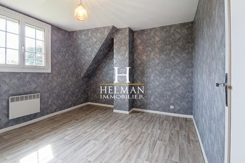 Villa a Renescure, Nord, Renescure - € 270.000 | Ref: VM2756-HELMAN - foto 7