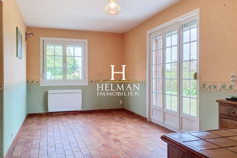 Villa a Renescure, Nord, Renescure - € 270.000 | Ref: VM2756-HELMAN - foto 8