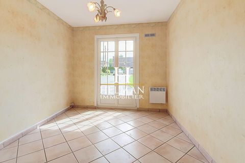 Villa a Renescure, Nord, Renescure - € 270.000 | Ref: VM2756-HELMAN - foto 9