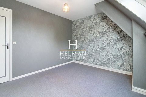 Villa a Renescure, Nord, Renescure - € 270.000 | Ref: VM2756-HELMAN - foto 10
