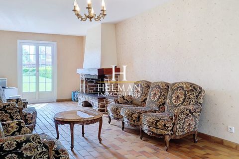 Villa a Renescure, Nord, Renescure - € 270.000 | Ref: VM2756-HELMAN - foto 11