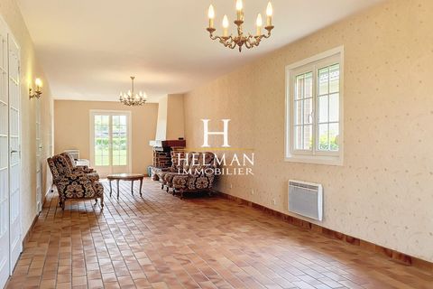 Villa a Renescure, Nord, Renescure - € 270.000 | Ref: VM2756-HELMAN - foto 12