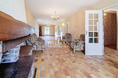 Villa a Renescure, Nord, Renescure - € 270.000 | Ref: VM2756-HELMAN - foto 13