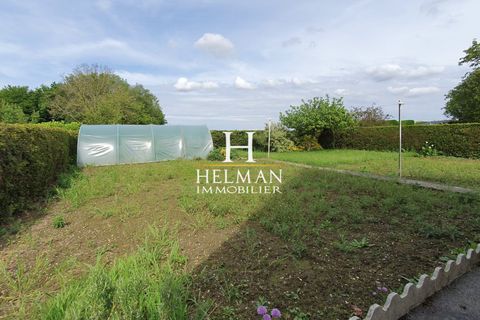 Villa a Renescure, Nord, Renescure - € 270.000 | Ref: VM2756-HELMAN - foto 14