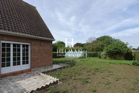 Villa a Renescure, Nord, Renescure - € 270.000 | Ref: VM2756-HELMAN - foto 15