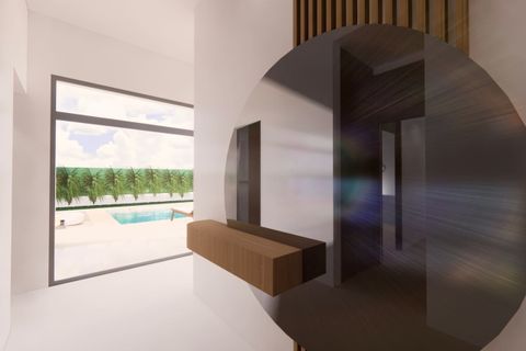 Villa i Pinar De Campoverde, Alicante, Pinar De Campoverde - € 825.000 | Ref: E213 - foto 7