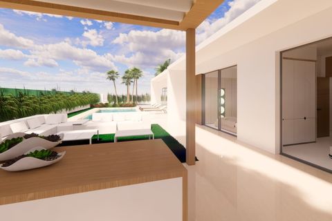 Villa i Pinar De Campoverde, Alicante, Pinar De Campoverde - € 825.000 | Ref: E213 - foto 11