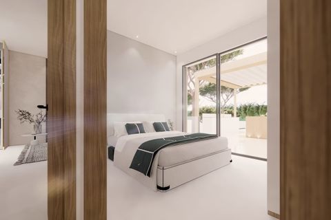 Villa i Pinar De Campoverde, Alicante, Pinar De Campoverde - € 825.000 | Ref: E213 - foto 12