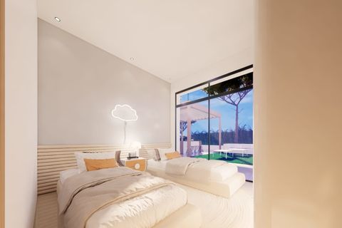 Villa i Pinar De Campoverde, Alicante, Pinar De Campoverde - € 825.000 | Ref: E213 - foto 14