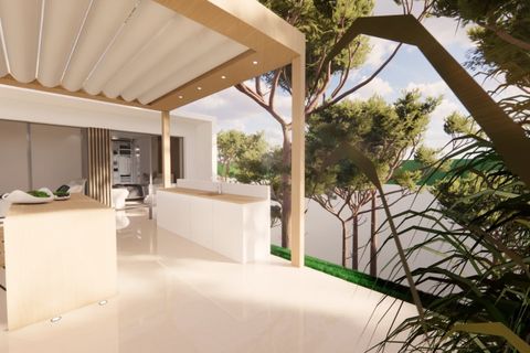 Villa i Pinar De Campoverde, Alicante, Pinar De Campoverde - € 825.000 | Ref: E213 - foto 16