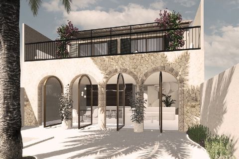 Helårsgrund i Campanet, Mallorca, Campanet - € 255.000 | Ref: CAM0623 - foto 1