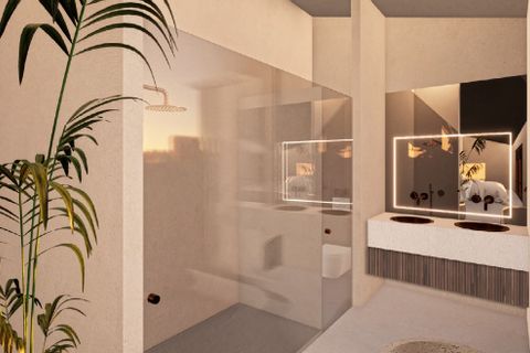 Helårsgrund i Campanet, Mallorca, Campanet - € 255.000 | Ref: CAM0623 - foto 7