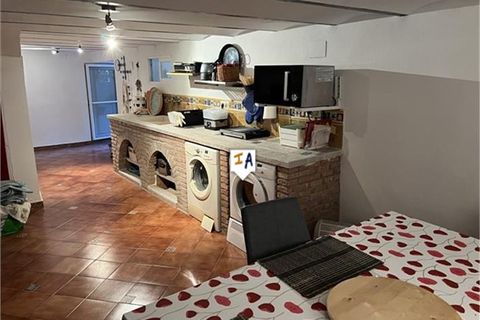 Byhus i Alcaudete, Jaen, Alcaudete - € 250.000 | Ref: TH5920 - foto 14