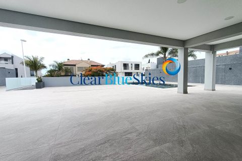 Villa i Adeje, Tenerife, Adeje - € 1.750.000 | Ref: 8599 - foto 15